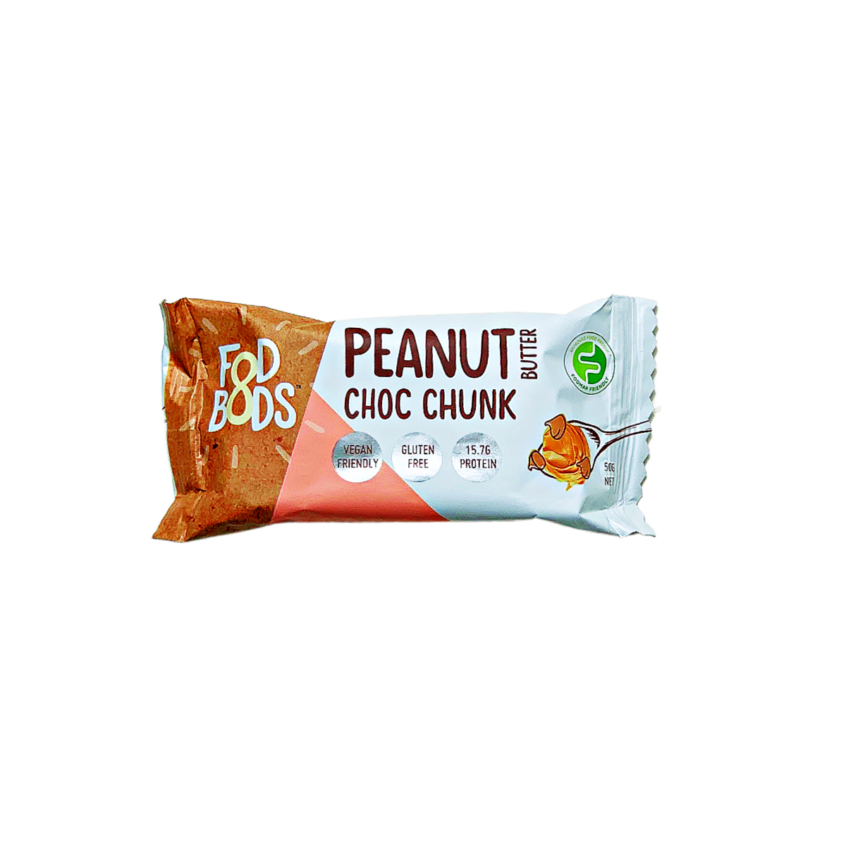 Peanut Choc bars