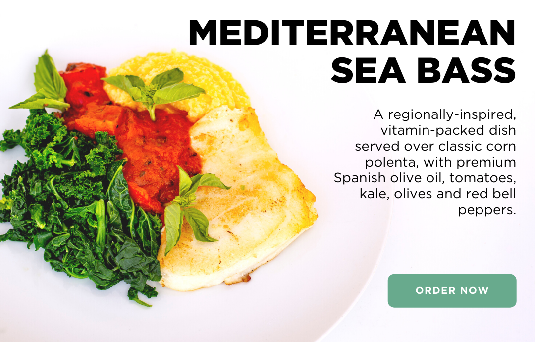 Mediterranean Sea Bas