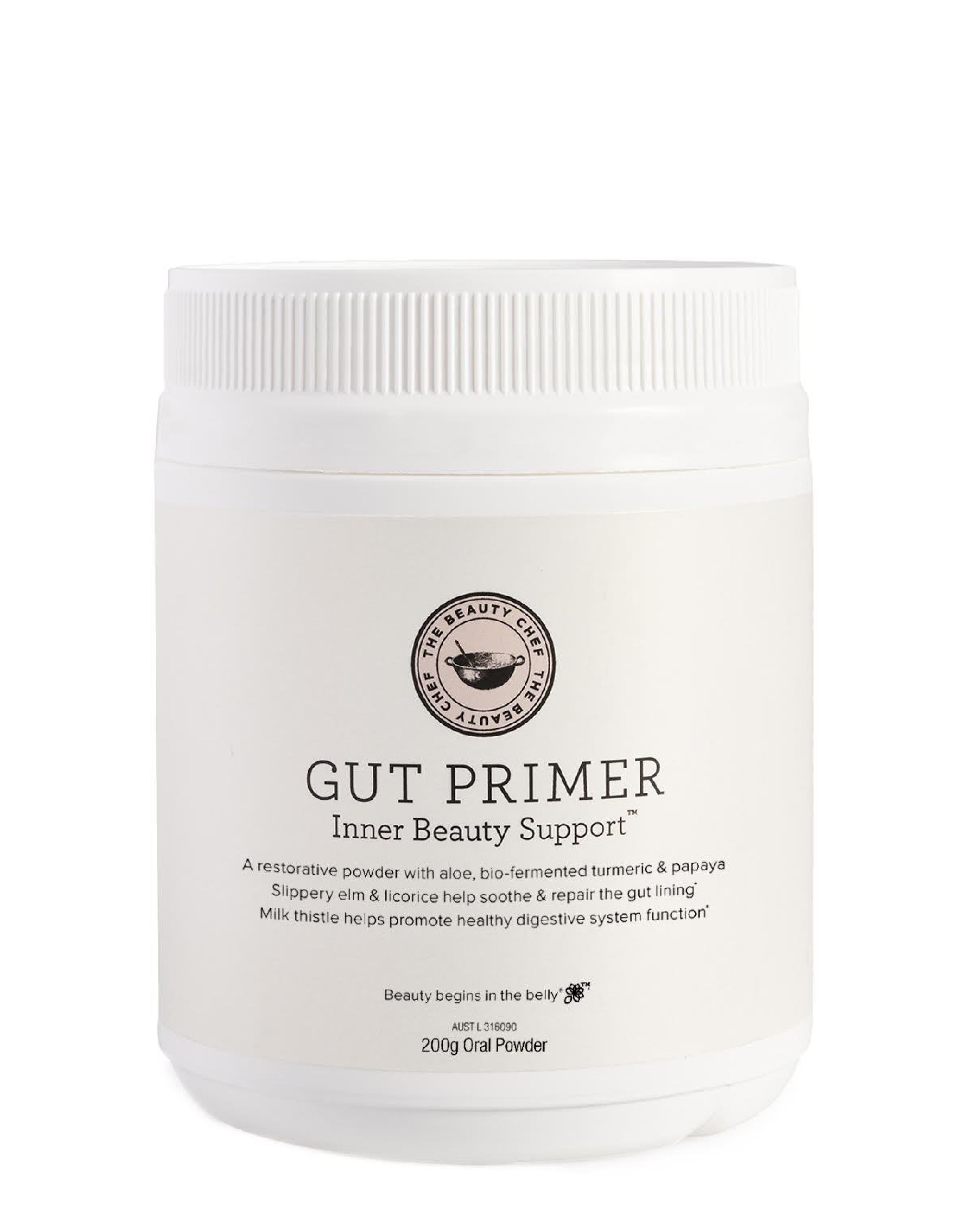GUT PRIMER™ Inner Beauty Support