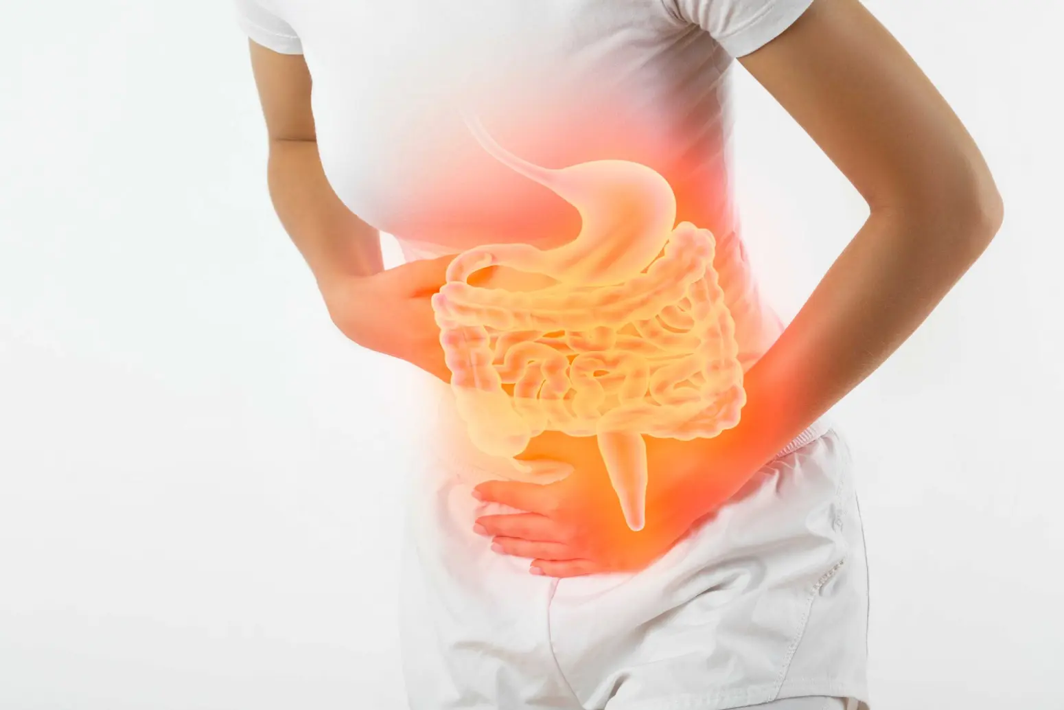 what causes irritable bowel syndrome