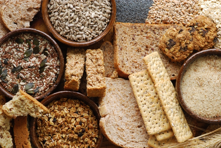 Soluble vs insoluble fibre on the LFD diet
